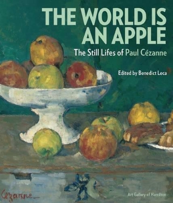World is an Apple book