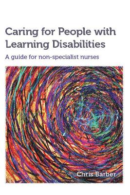 Caring for People with Learning Disabilities book