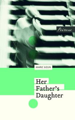 Her Father's Daughter book