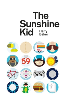 Sunshine Kid book