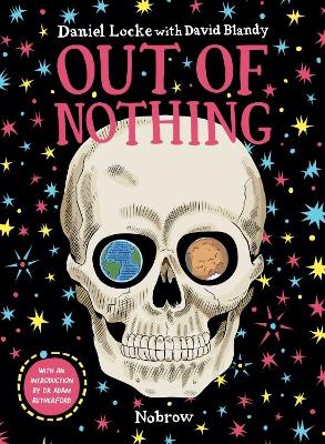 Out of Nothing book