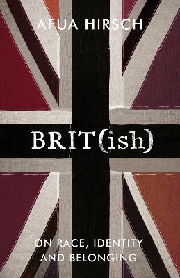 Brit(ish) book