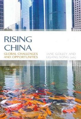 Rising China: Global Challenges and Opportunities book