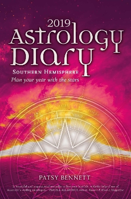 2019 Astrology Diary: Southern Hemisphere book