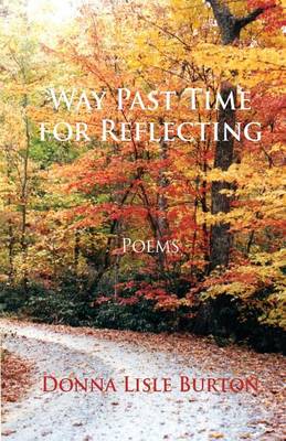 Way Past Time for Reflecting book