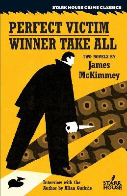 Perfect Victim / Winner Take All book