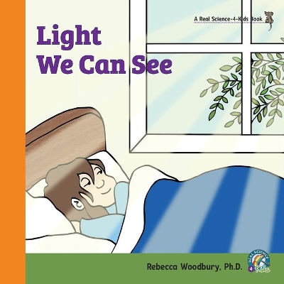 Light We Can See book