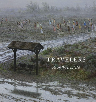 Travelers book