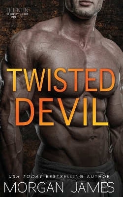 Twisted Devil book