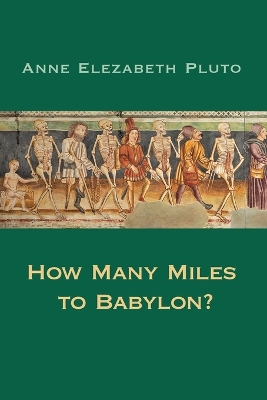 How Many Miles to Babylon? book