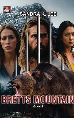 Bretts Mountain Book 1 book