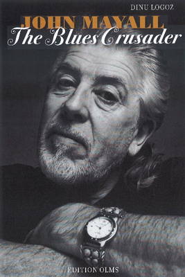 John Mayall book