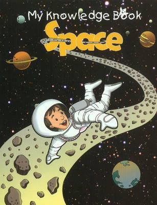 Space book