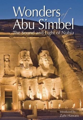 Wonders of Abu Simbel book