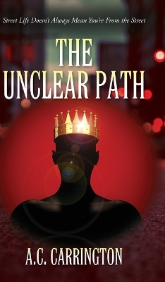 The Unclear Path book