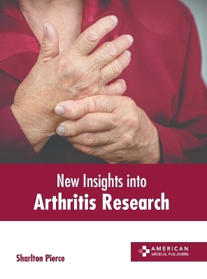 New Insights Into Arthritis Research book
