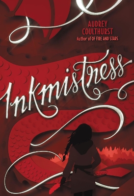 Inkmistress book