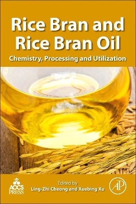 Rice Bran Oil book