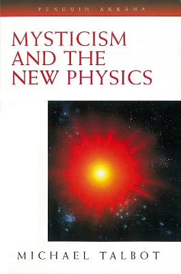 Mysticism and the New Physics book