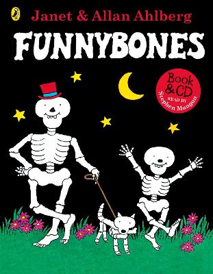 Funnybones by Janet Ahlberg