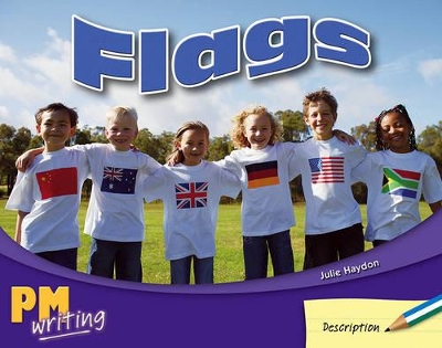 Flags book