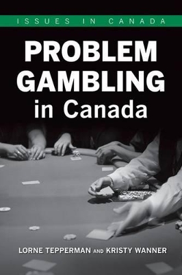 Problem Gambling in Canada book