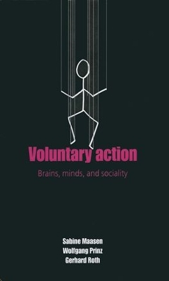 Voluntary Action book