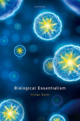 Biological Essentialism book