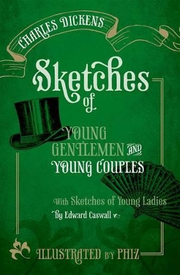 Sketches of Young Gentlemen and Young Couples book