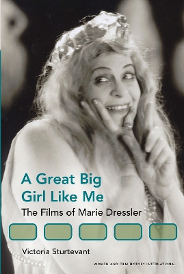 Great Big Girl Like Me book