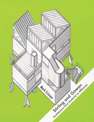 Stirling and Gowan book