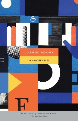 Anagrams book