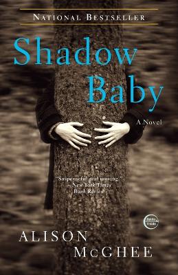 Shadow Baby book