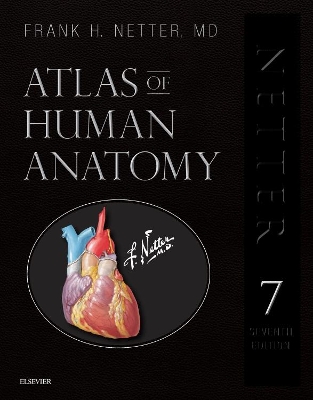 Atlas of Human Anatomy, Professional Edition book