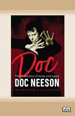 Doc: The life and times of Aussie rock legend Doc Neeson book