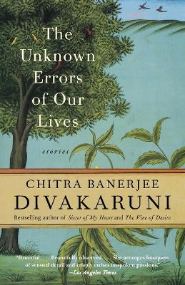 Unknown Errors of Our Lives book