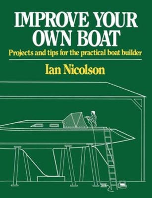 Improve Your Own Boat book