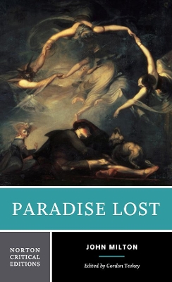 Paradise Lost book