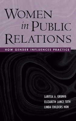 Women in Public Relations by Larissa A. Grunig