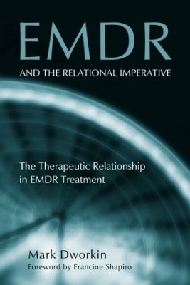 EMDR and the Relational Imperative book
