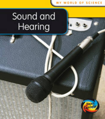 Sound and Hearing book