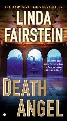 Death Angel by Linda Fairstein