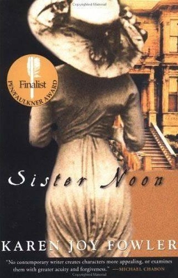 Sister Noon book