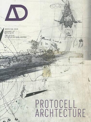 Protocell Architecture book