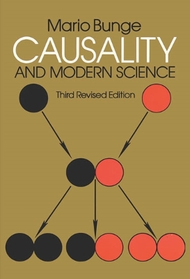 Causality and Modern Science book