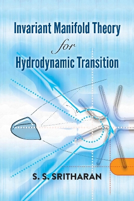 Invariant Manifold Theory for Hydrodynamic Transition book