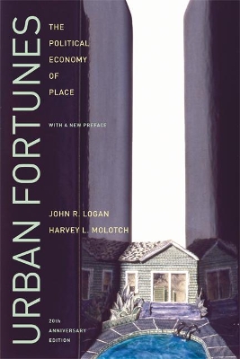 Urban Fortunes book