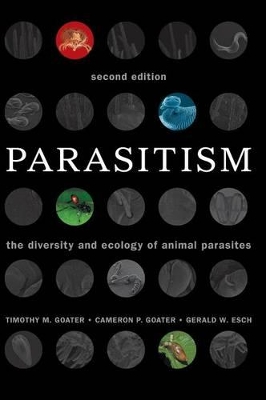 Parasitism by Timothy M. Goater