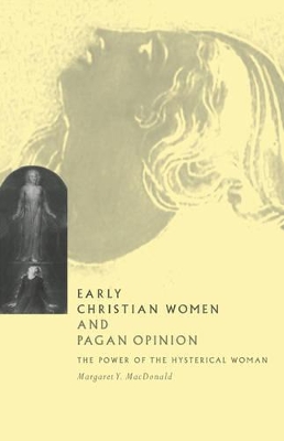 Early Christian Women and Pagan Opinion by Margaret Y. MacDonald