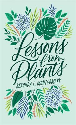 Lessons from Plants book